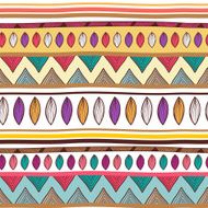 tribal pattern N150