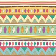 tribal pattern N151