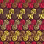 wave pattern N74