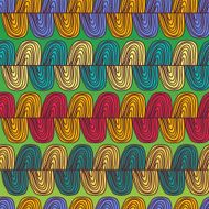 wave pattern N75