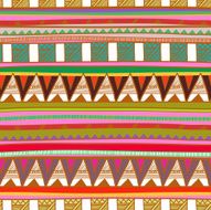 tribal pattern N156