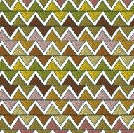tribal pattern N158
