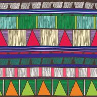 tribal pattern N161