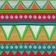 tribal pattern N162
