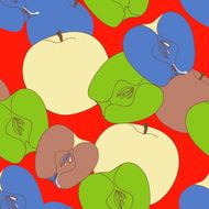 Apples N18