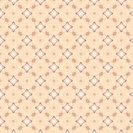 Vintage shabby background with classy patterns N297
