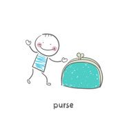 Purse N11