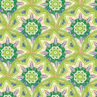 tribal pattern N166