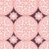 tribal pattern N167