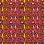 tribal pattern N173