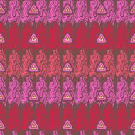 tribal pattern N174