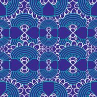 tribal pattern N176