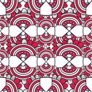 tribal pattern N177