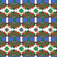 tribal pattern N178