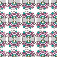 tribal pattern N180