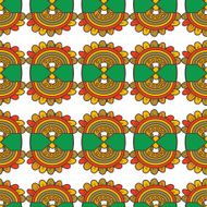 tribal pattern N182