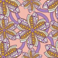 tribal pattern N185