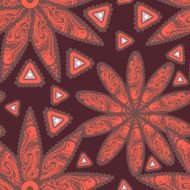 tribal pattern N186