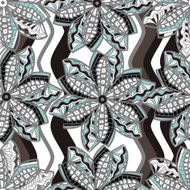 tribal pattern N187