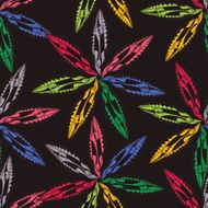 tribal pattern N189