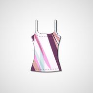 Abstract illustration on singlet N311