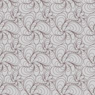 Abstract seamless pattern with simple elements N8