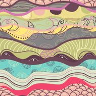 wave pattern N77