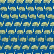 Mushrooms N40