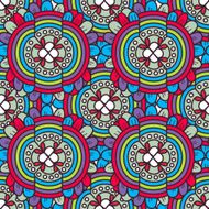 tribal pattern N192