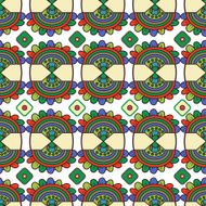 tribal pattern N193