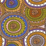 tribal pattern N194