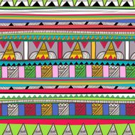 tribal pattern N196