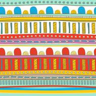 tribal pattern N197