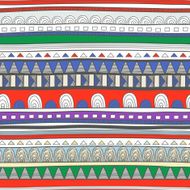 tribal pattern N204