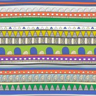 tribal pattern N205