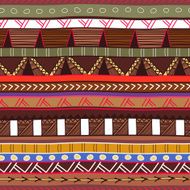 tribal pattern N211