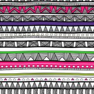 tribal pattern N213