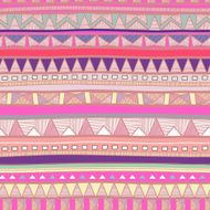tribal pattern N214