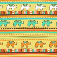 tribal pattern N215