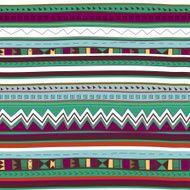 tribal pattern N217