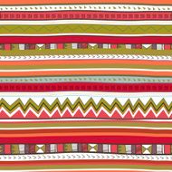 tribal pattern N218