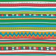 tribal pattern N219