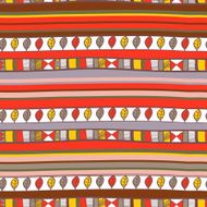 tribal pattern N223