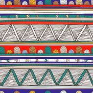 tribal pattern N226