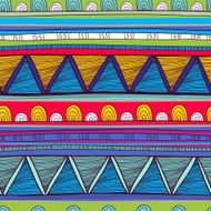 tribal pattern N227