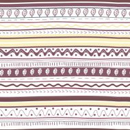 tribal pattern N231