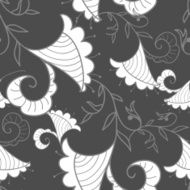 Abstract seamless pattern N601
