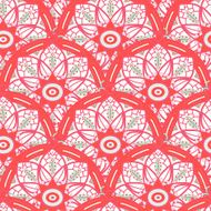 tribal pattern N234