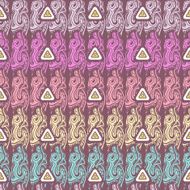 tribal pattern N236
