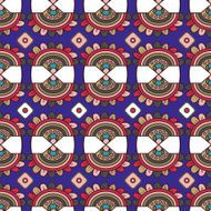 tribal pattern N237